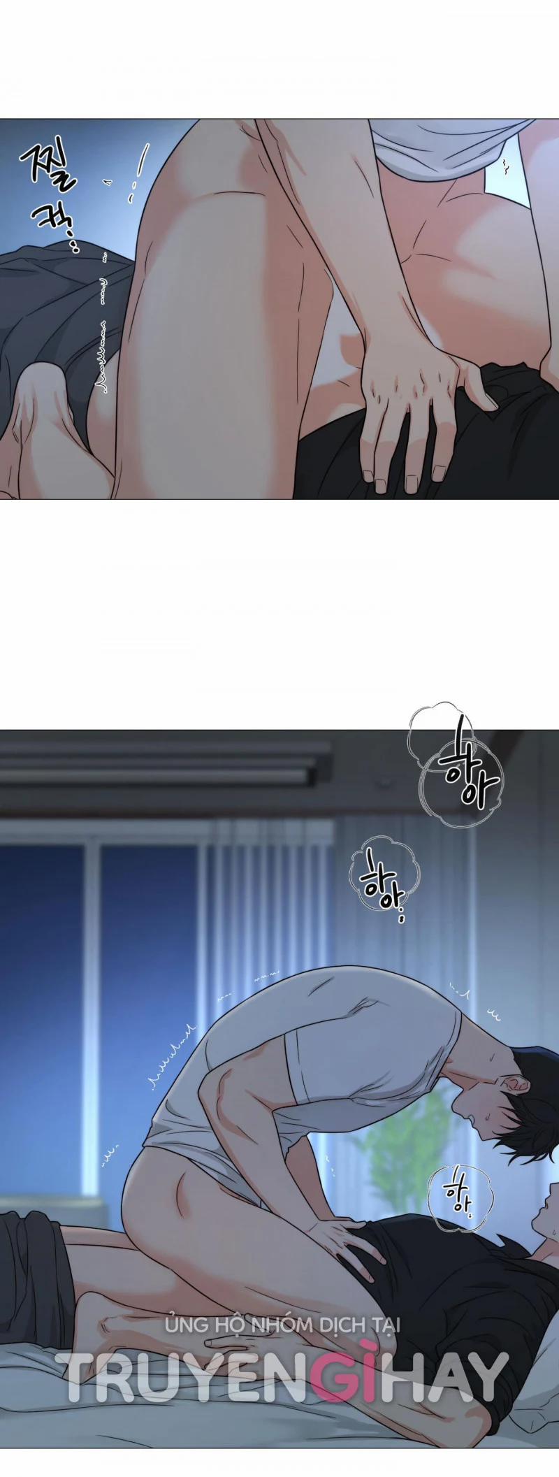 Sadistic Beauty Bl Sidestory 33.5 trang 4