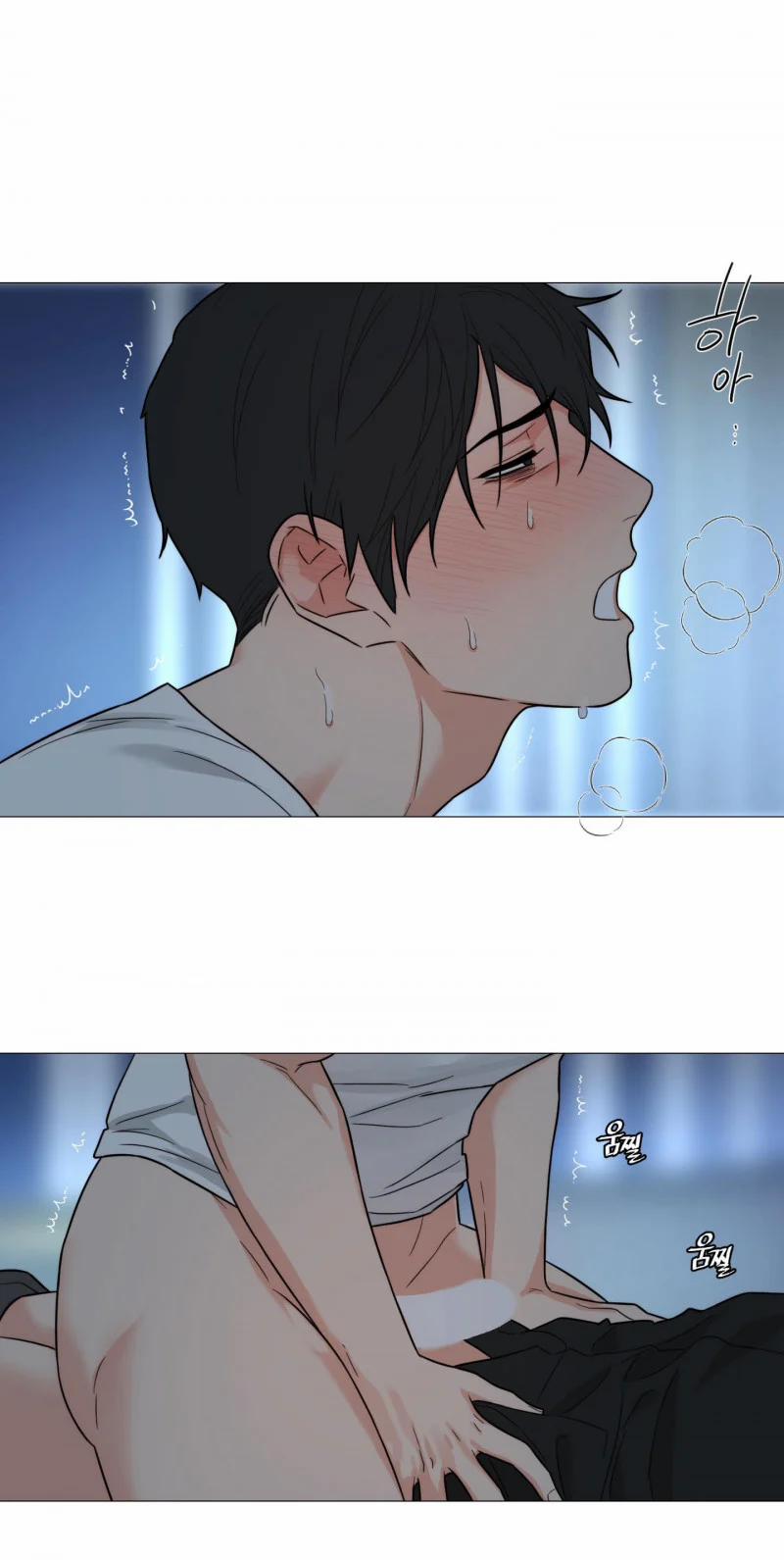 Sadistic Beauty Bl Sidestory 33.5 trang 5