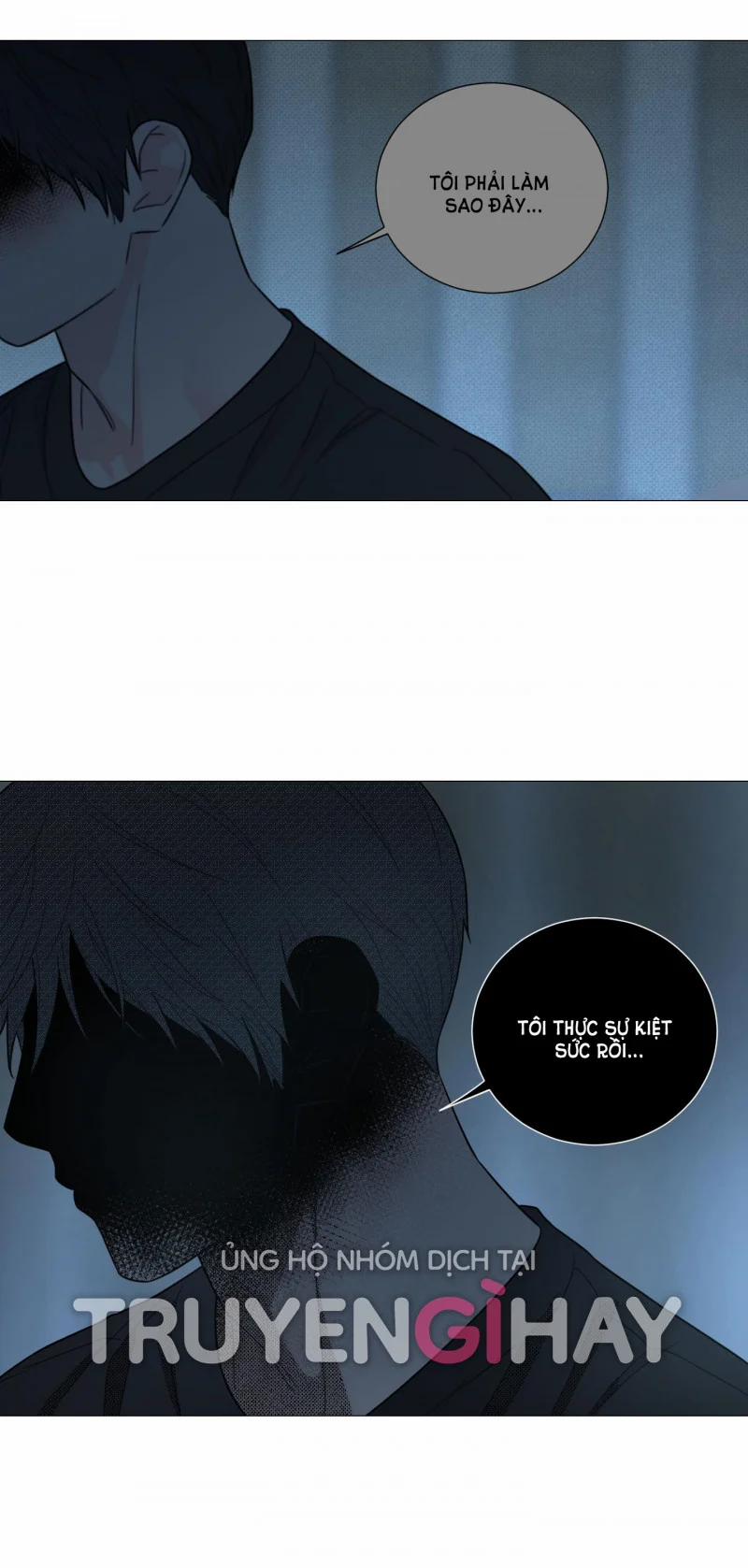 Sadistic Beauty Bl Sidestory 34.5 trang 18