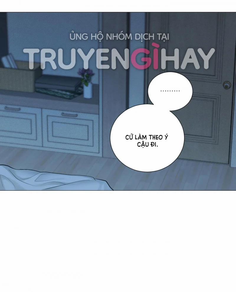 Sadistic Beauty Bl Sidestory 34.5 trang 2