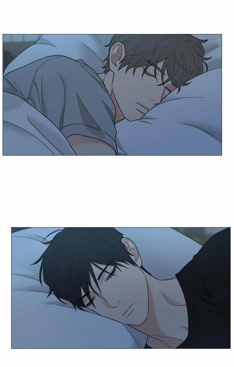 Sadistic Beauty Bl Sidestory 34.5 trang 8