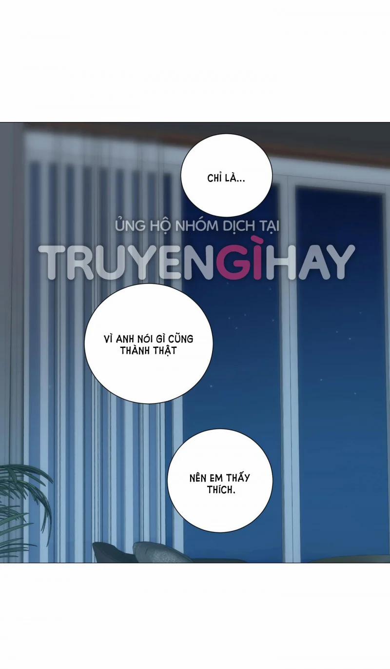 Sadistic Beauty Bl Sidestory 34 trang 22