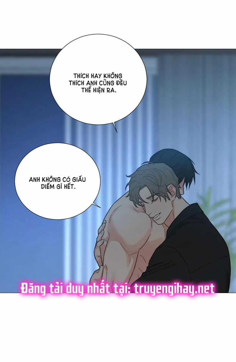 Sadistic Beauty Bl Sidestory 34 trang 23