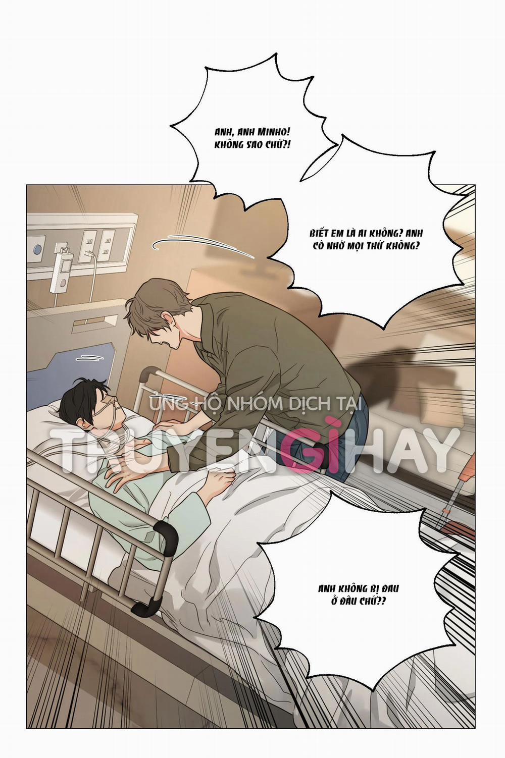 Sadistic Beauty Bl Sidestory 36.1 trang 12