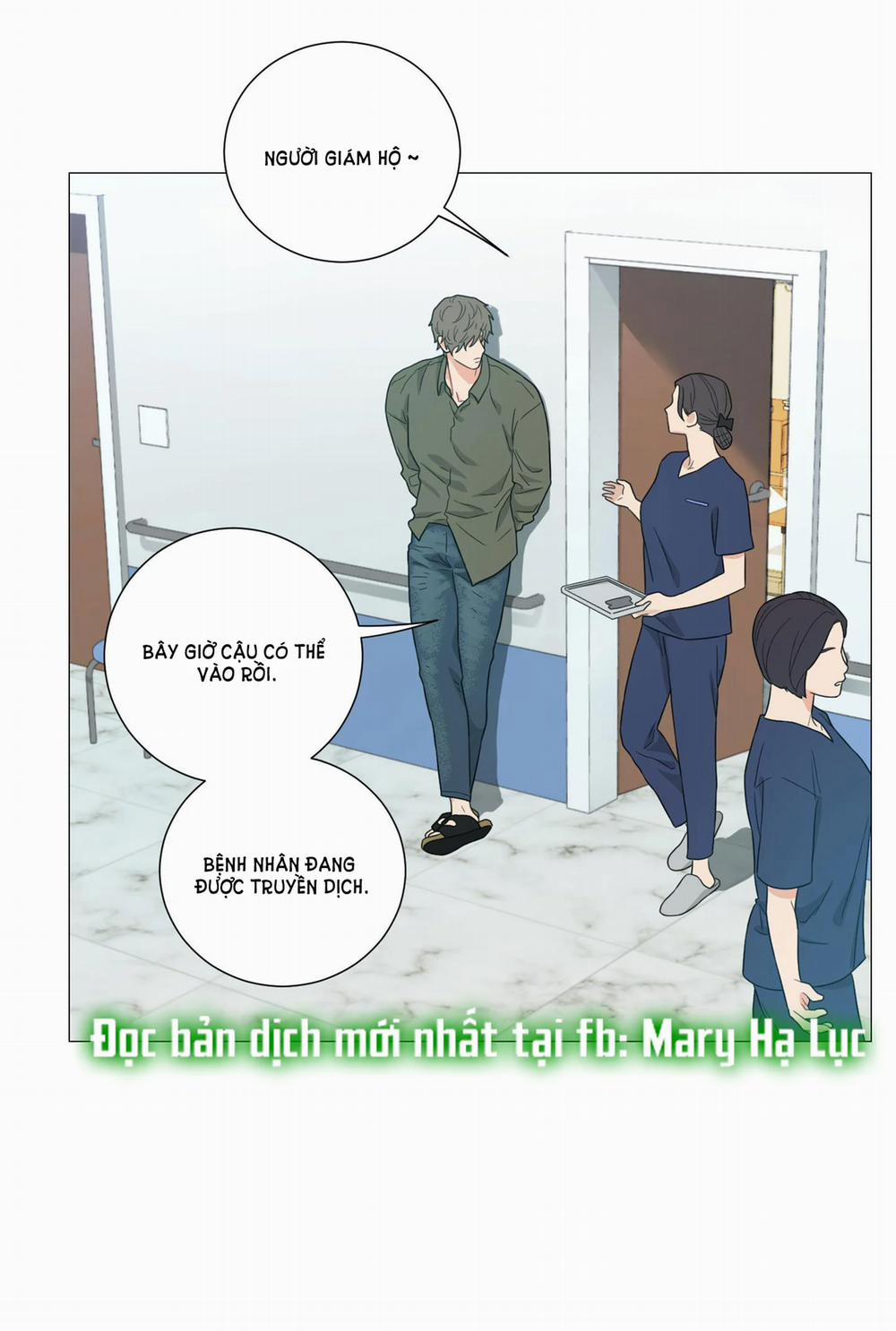 Sadistic Beauty Bl Sidestory 36.1 trang 18