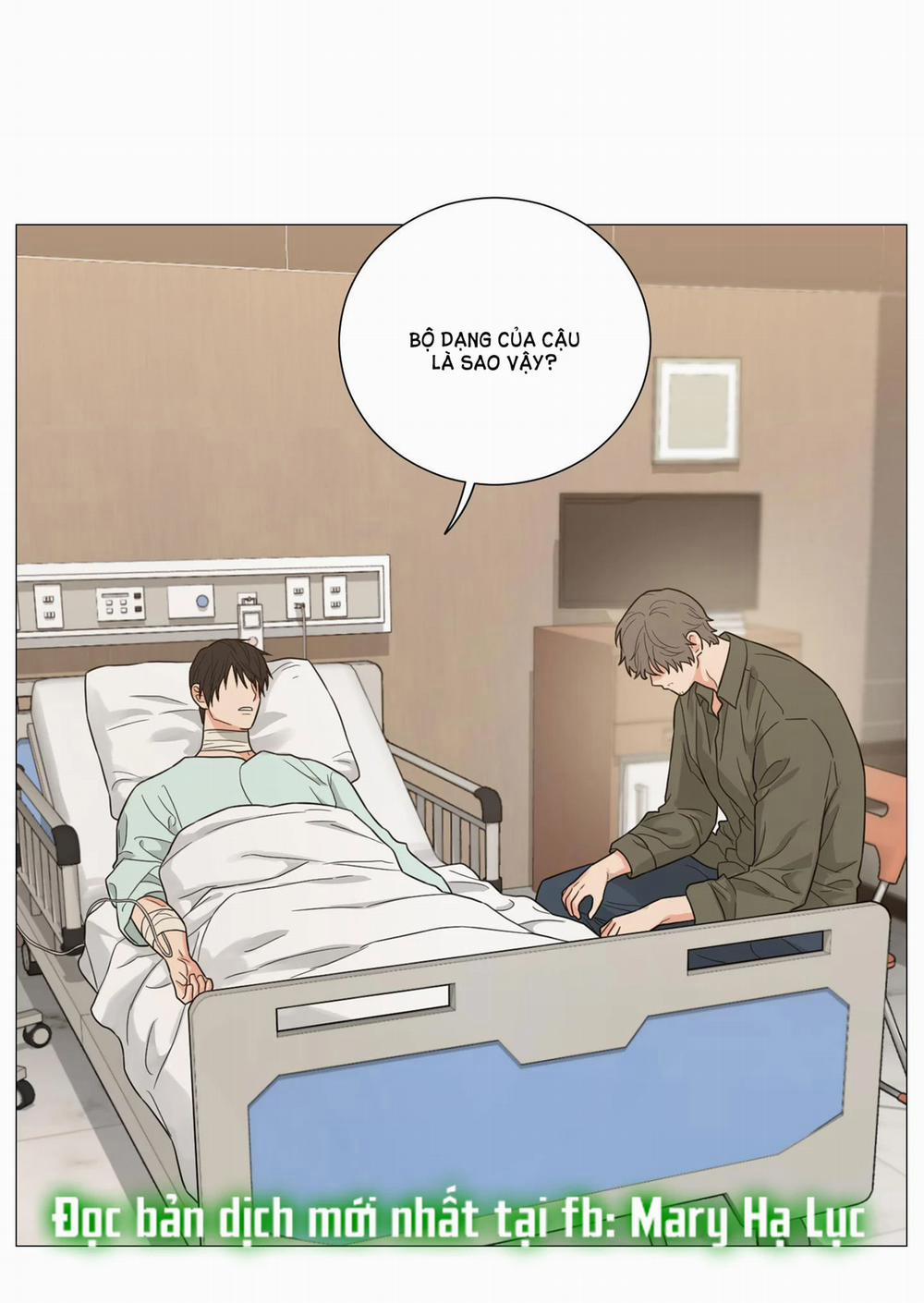 Sadistic Beauty Bl Sidestory 36.1 trang 25