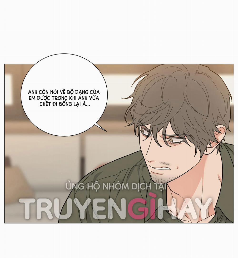 Sadistic Beauty Bl Sidestory 36.1 trang 26