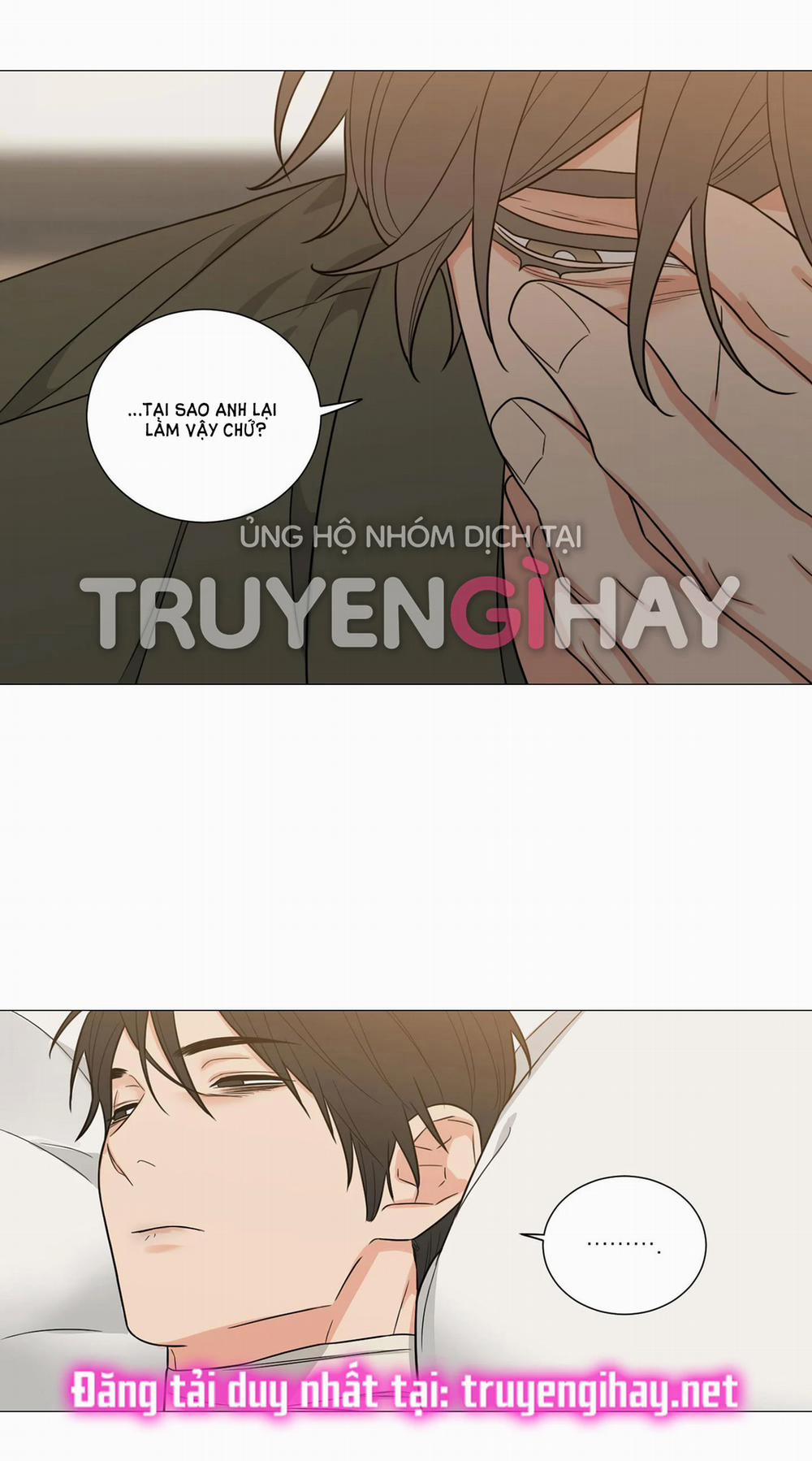 Sadistic Beauty Bl Sidestory 36.1 trang 31