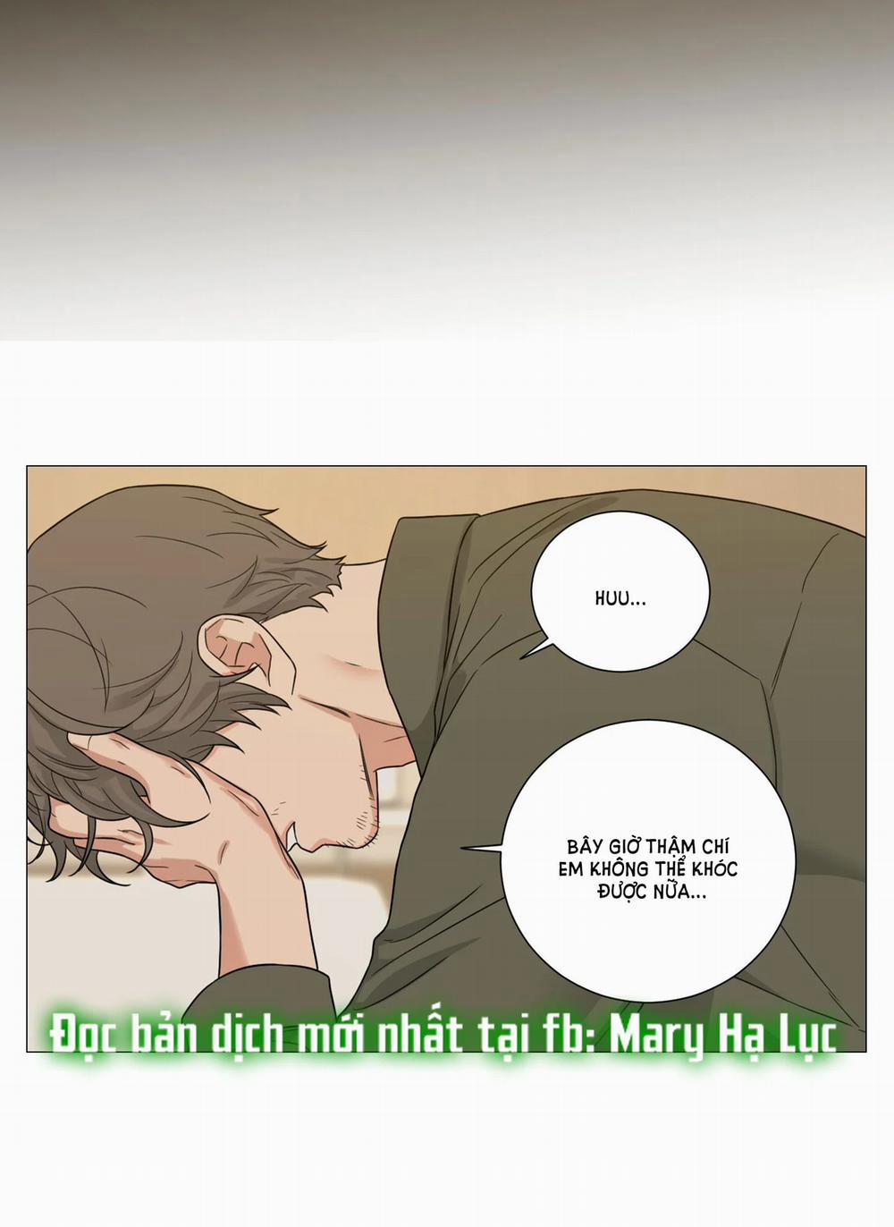 Sadistic Beauty Bl Sidestory 36.2 trang 11