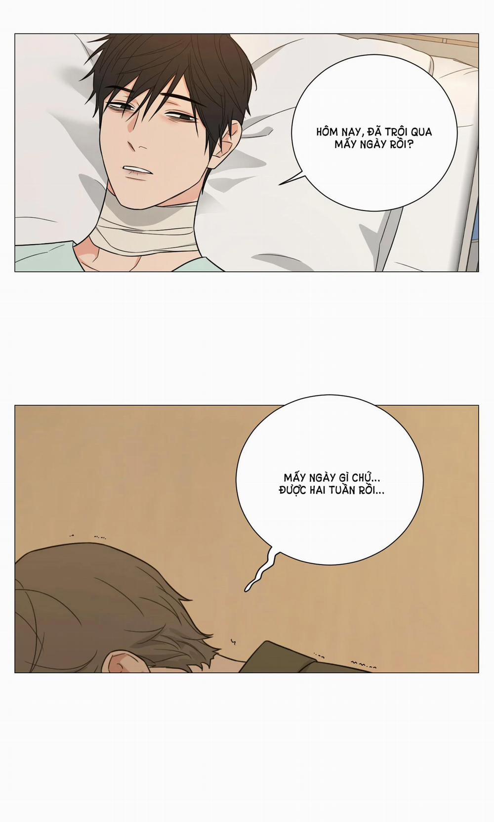 Sadistic Beauty Bl Sidestory 36.2 trang 12