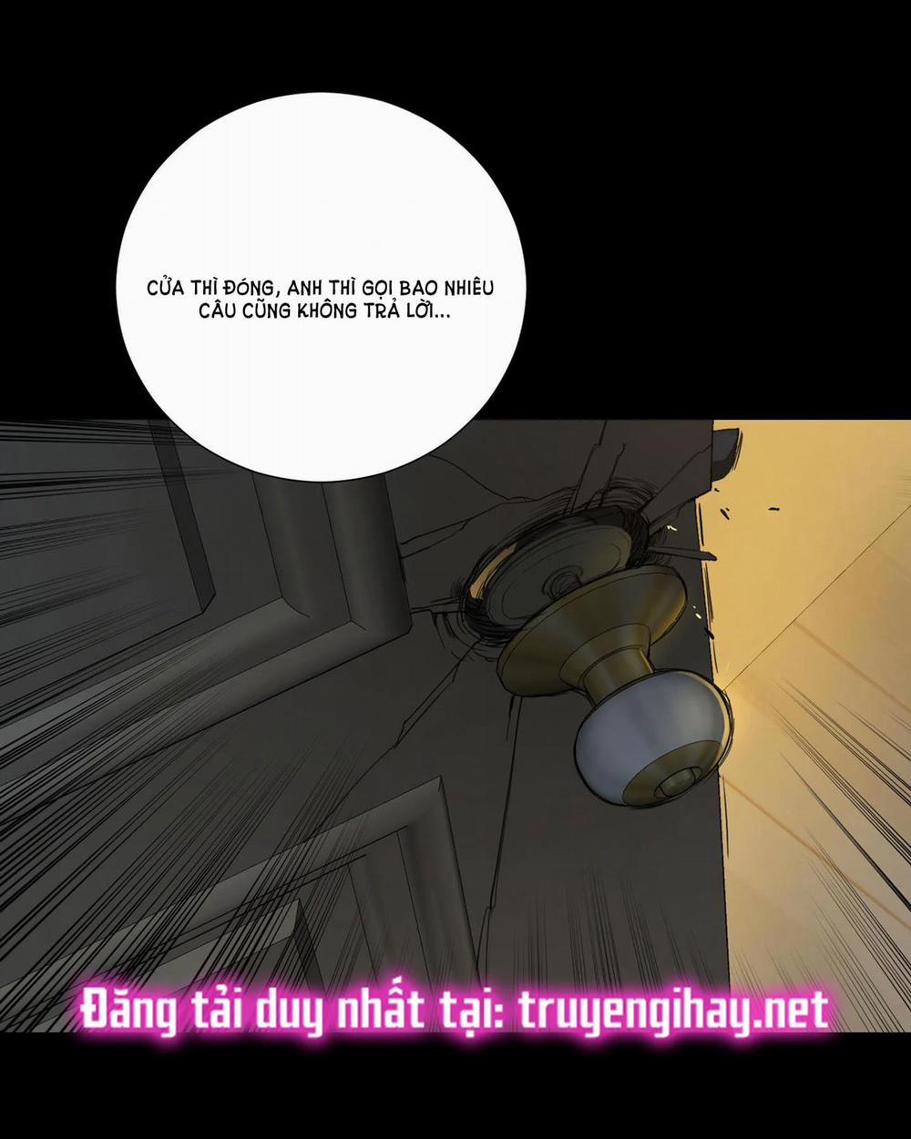 Sadistic Beauty Bl Sidestory 36.2 trang 3