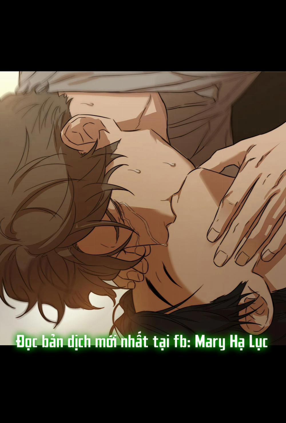 Sadistic Beauty Bl Sidestory 36.2 trang 7