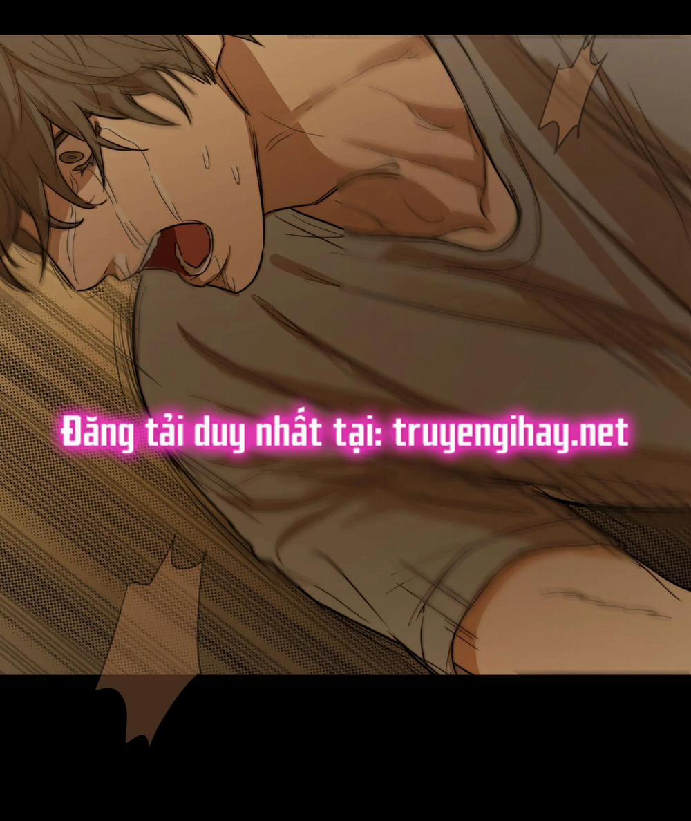 Sadistic Beauty Bl Sidestory 36.2 trang 9