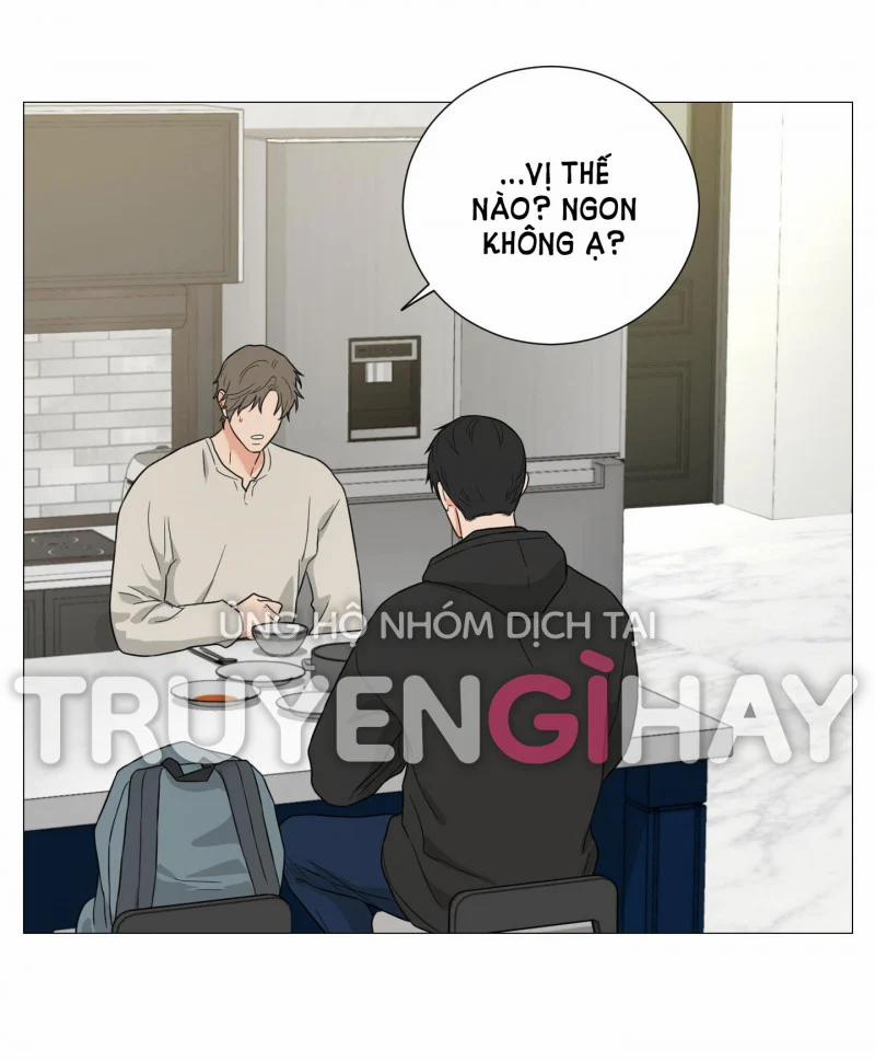 Sadistic Beauty Bl Sidestory 37.5 trang 2