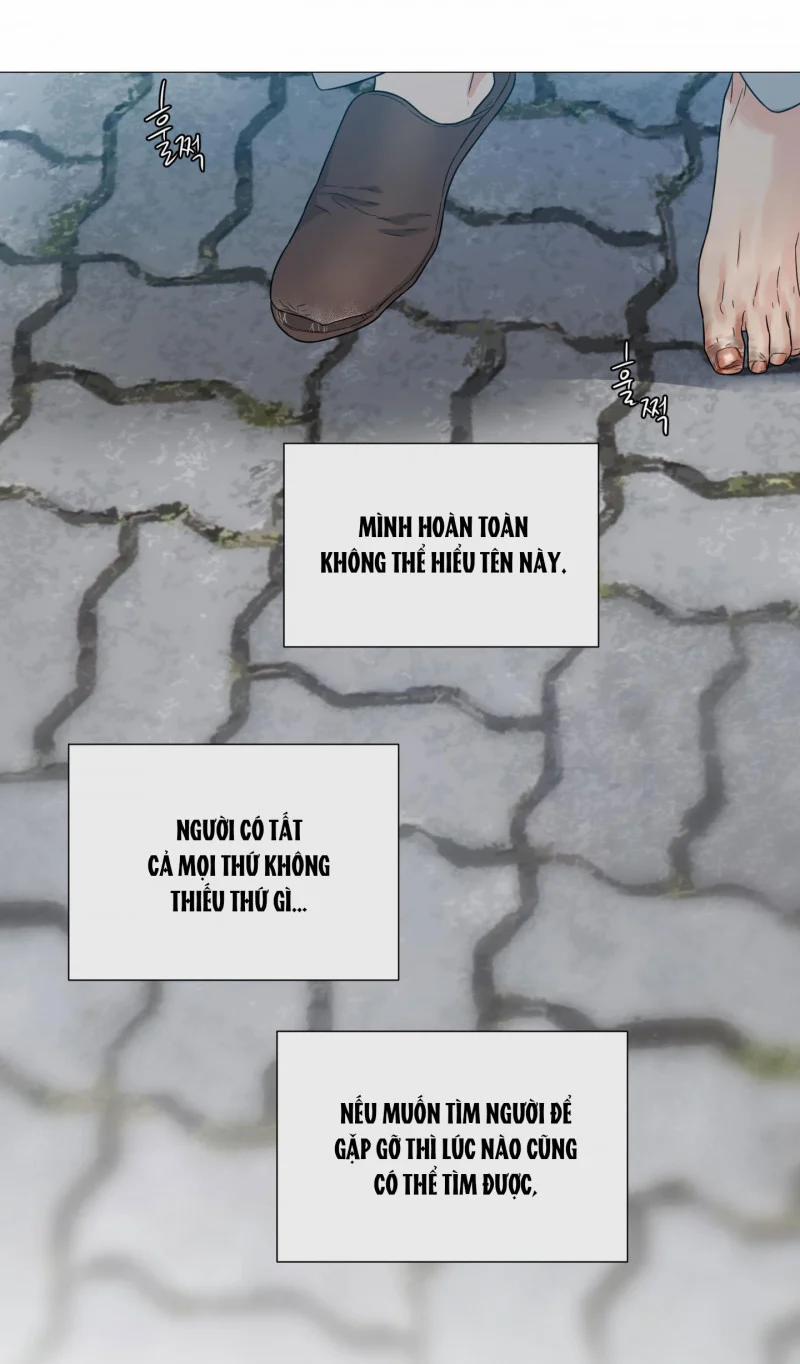 Sadistic Beauty Bl Sidestory 37.5 trang 33