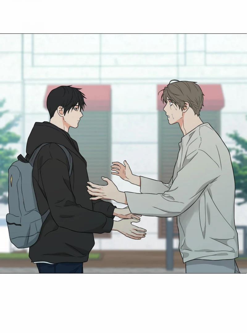 Sadistic Beauty Bl Sidestory 37.5 trang 38