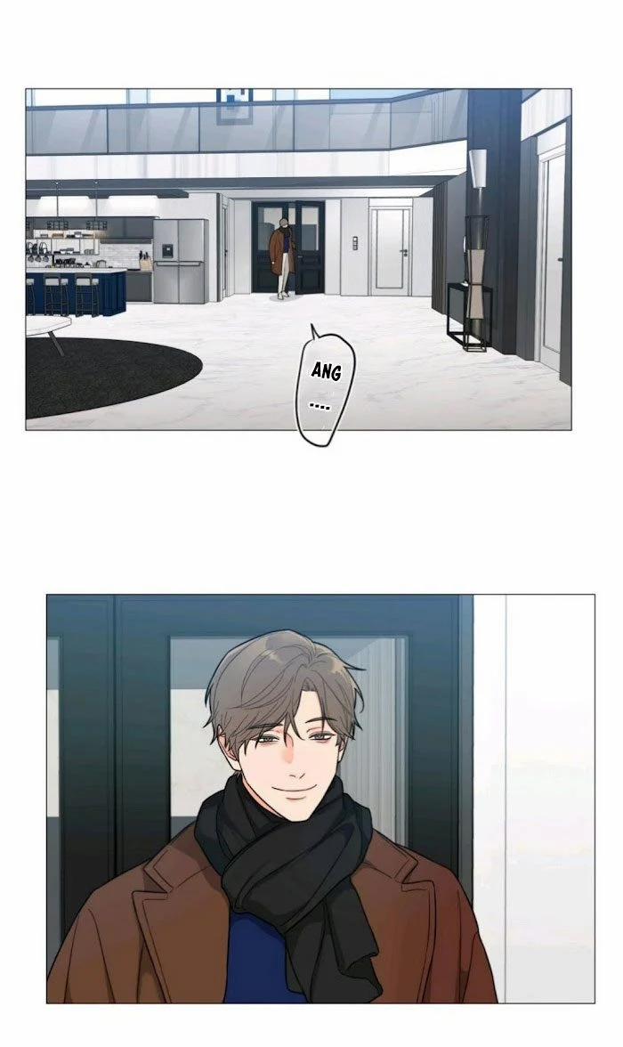 Sadistic Beauty Bl Sidestory 4.1 trang 2