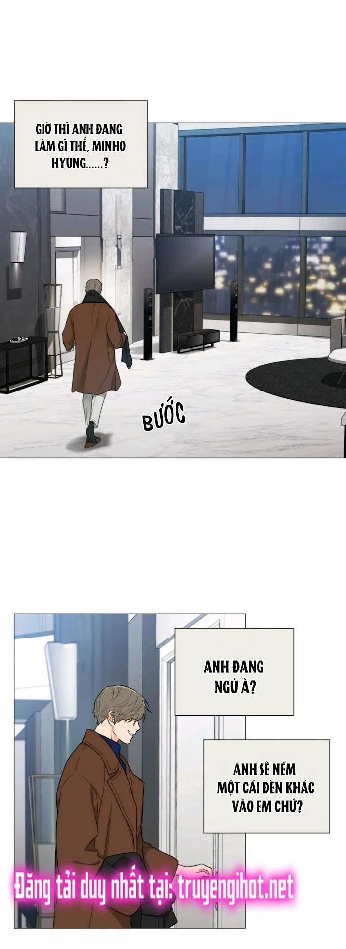 Sadistic Beauty Bl Sidestory 4.1 trang 3