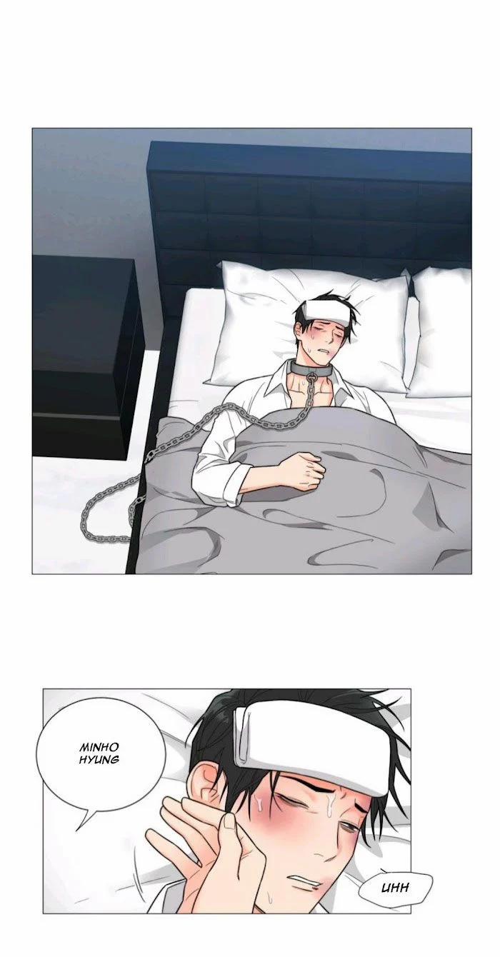 Sadistic Beauty Bl Sidestory 4.1 trang 9