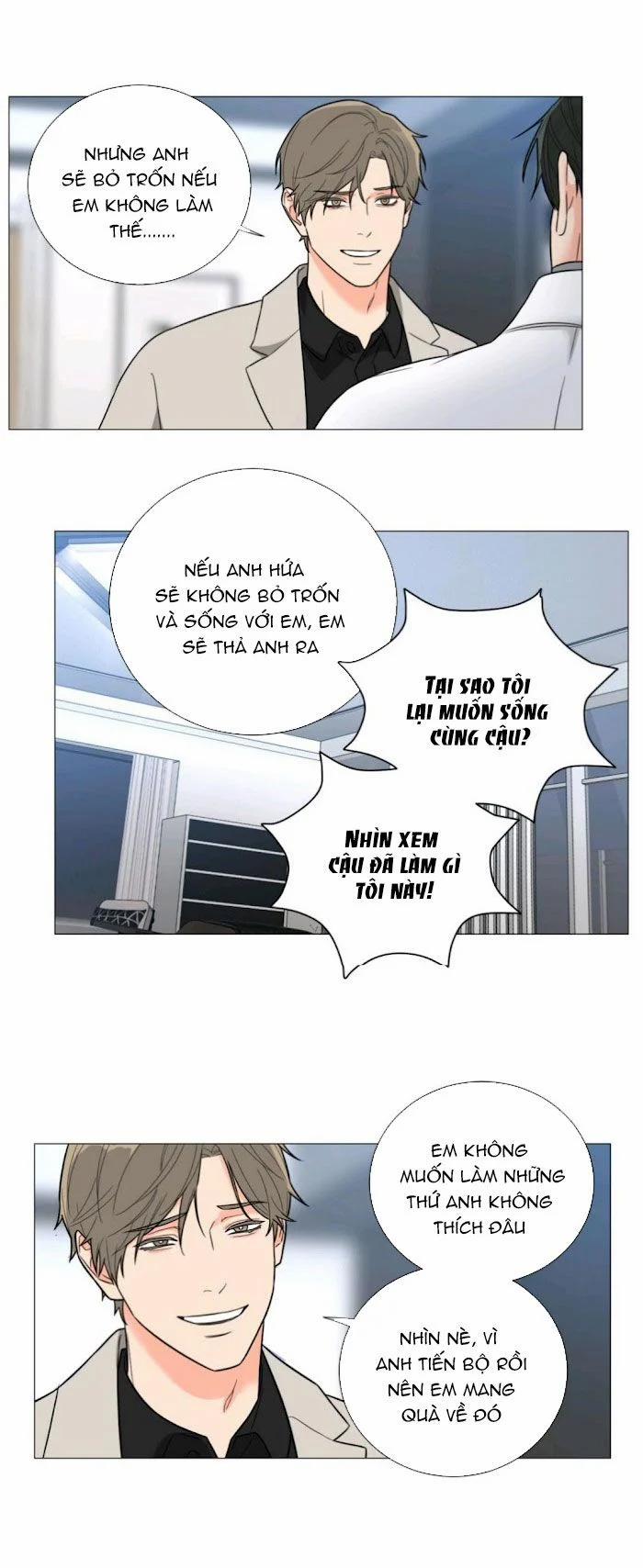 Sadistic Beauty Bl Sidestory 4.2 trang 6