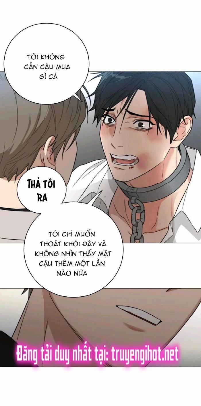 Sadistic Beauty Bl Sidestory 4.3 trang 2