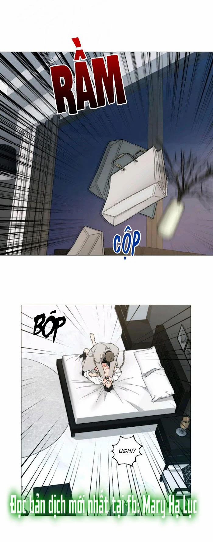 Sadistic Beauty Bl Sidestory 4.3 trang 4