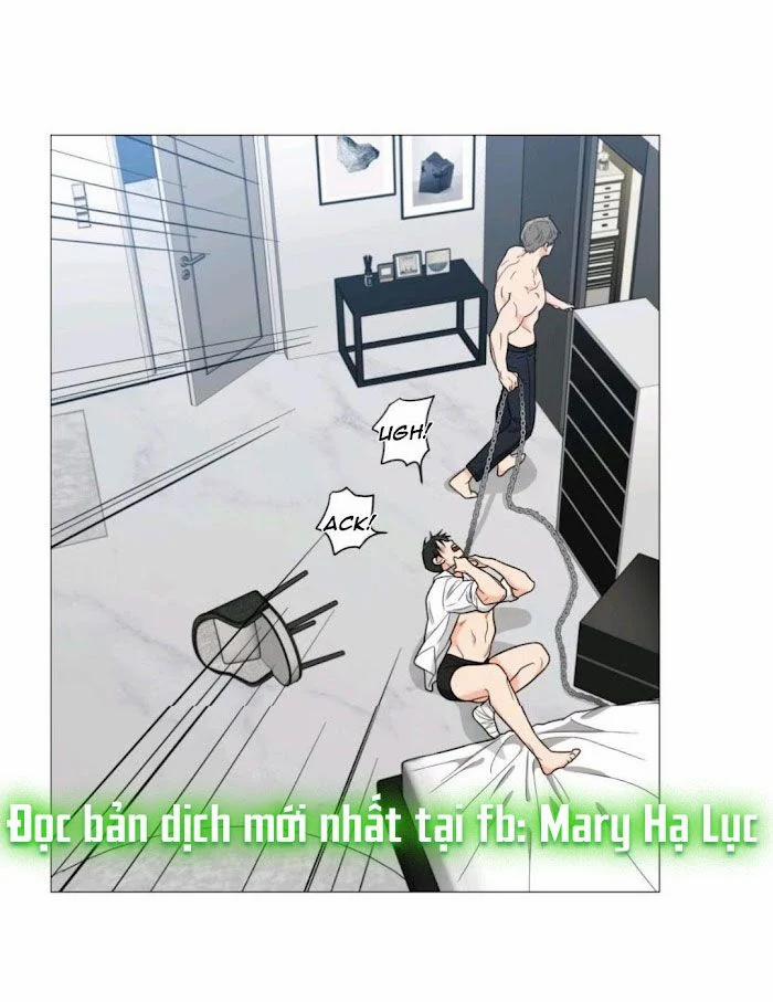 Sadistic Beauty Bl Sidestory 5.1 trang 14