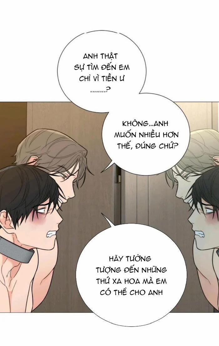 Sadistic Beauty Bl Sidestory 5.1 trang 18