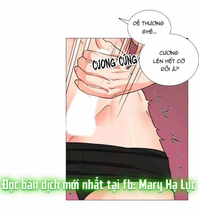 Sadistic Beauty Bl Sidestory 5.1 trang 23