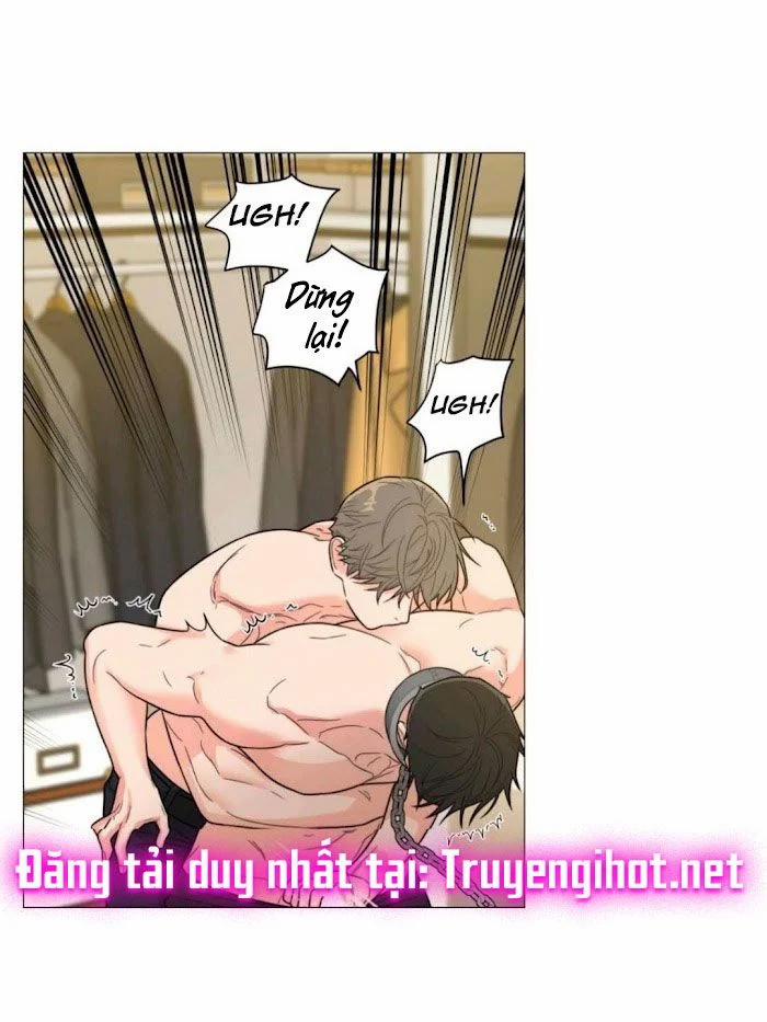 Sadistic Beauty Bl Sidestory 5.1 trang 25