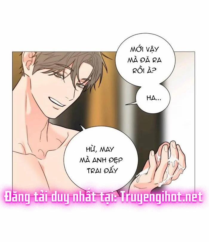 Sadistic Beauty Bl Sidestory 5.1 trang 27