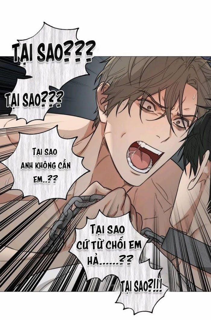 Sadistic Beauty Bl Sidestory 5.1 trang 9