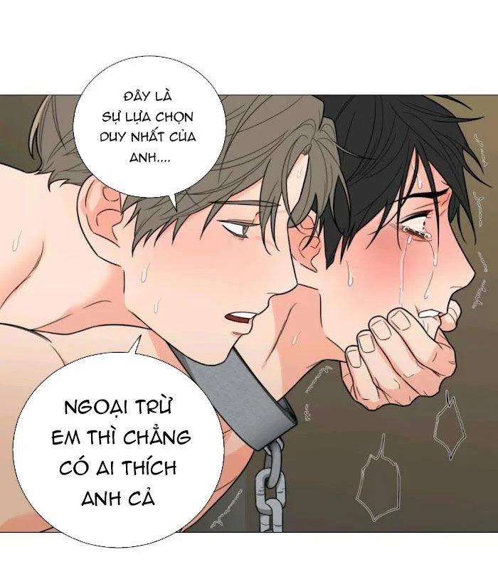 Sadistic Beauty Bl Sidestory 5.2 trang 12