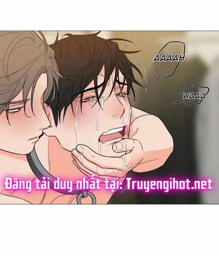 Sadistic Beauty Bl Sidestory 5.2 trang 18