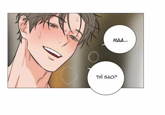 Sadistic Beauty Bl Sidestory 5.2 trang 4