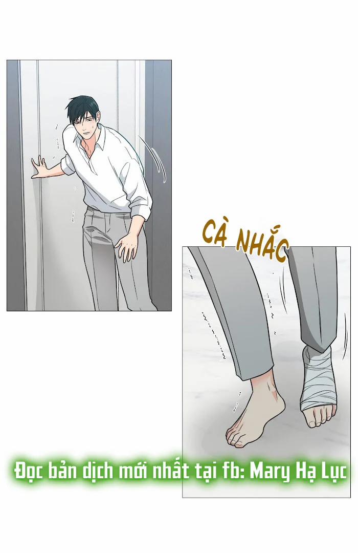 Sadistic Beauty Bl Sidestory 6.1 trang 23