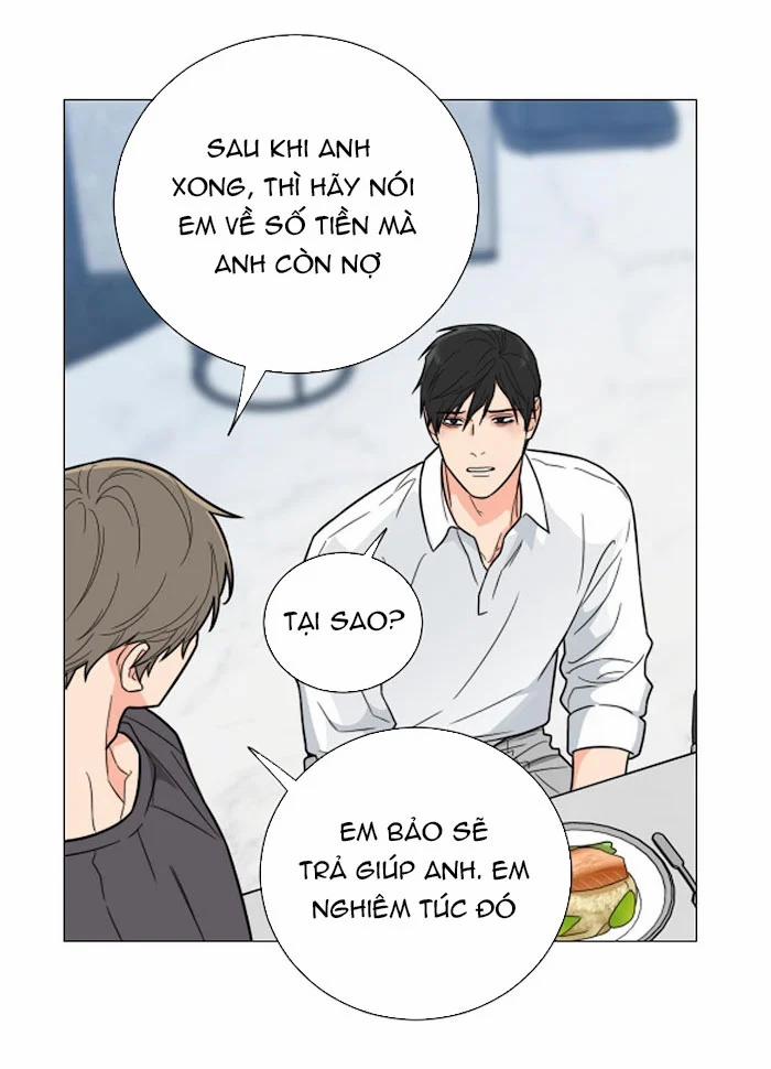 Sadistic Beauty Bl Sidestory 6.1 trang 31