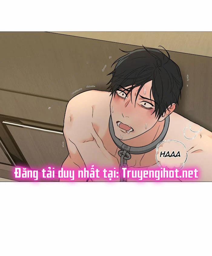 Sadistic Beauty Bl Sidestory 6.1 trang 8