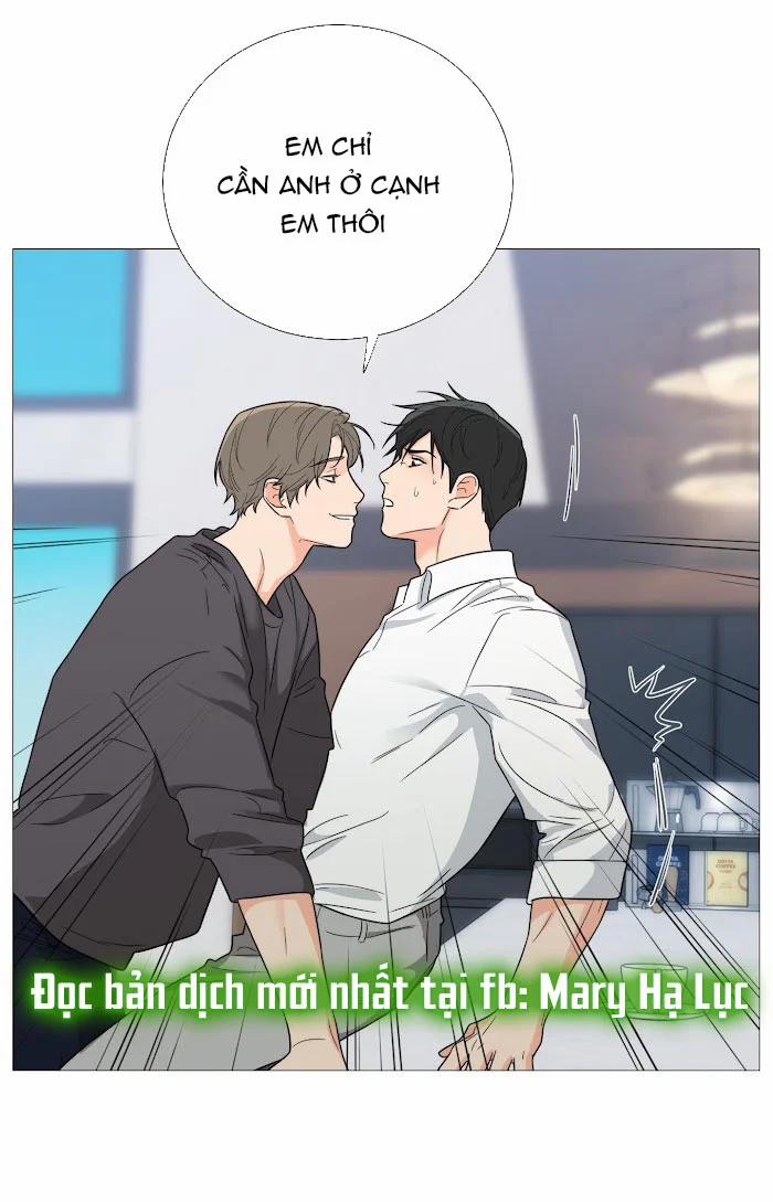 Sadistic Beauty Bl Sidestory 6.2 trang 36