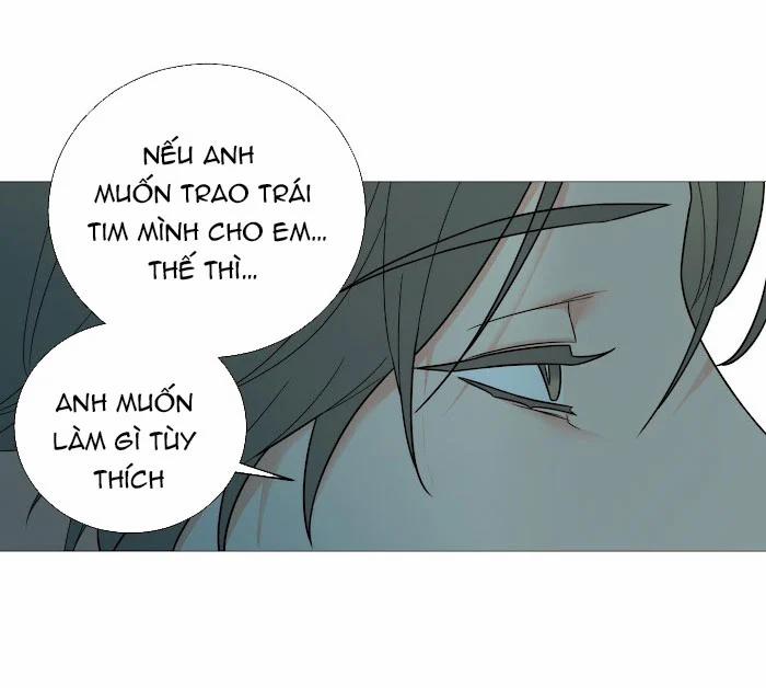 Sadistic Beauty Bl Sidestory 6.2 trang 37