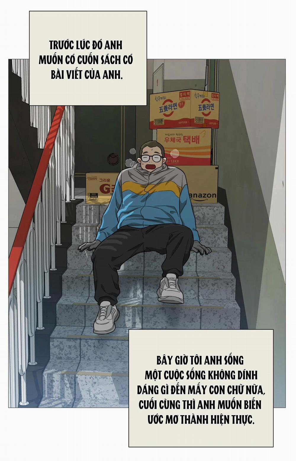 Sadistic Beauty Bl Sidestory 7 trang 64