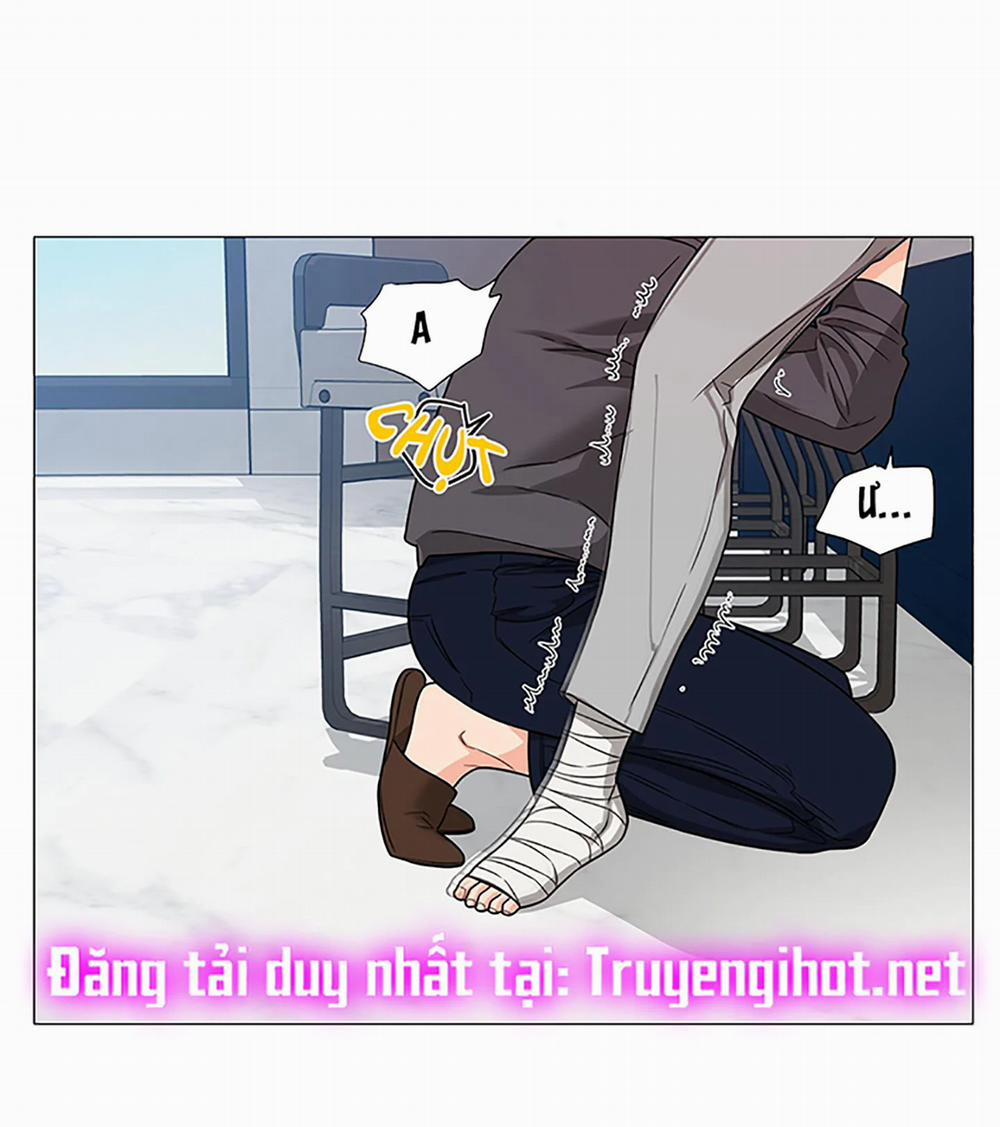 Sadistic Beauty Bl Sidestory 7 trang 9