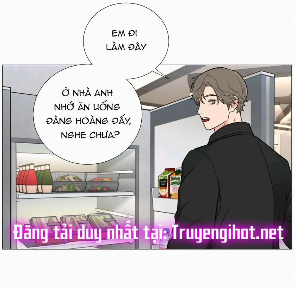 Sadistic Beauty Bl Sidestory 8 trang 1