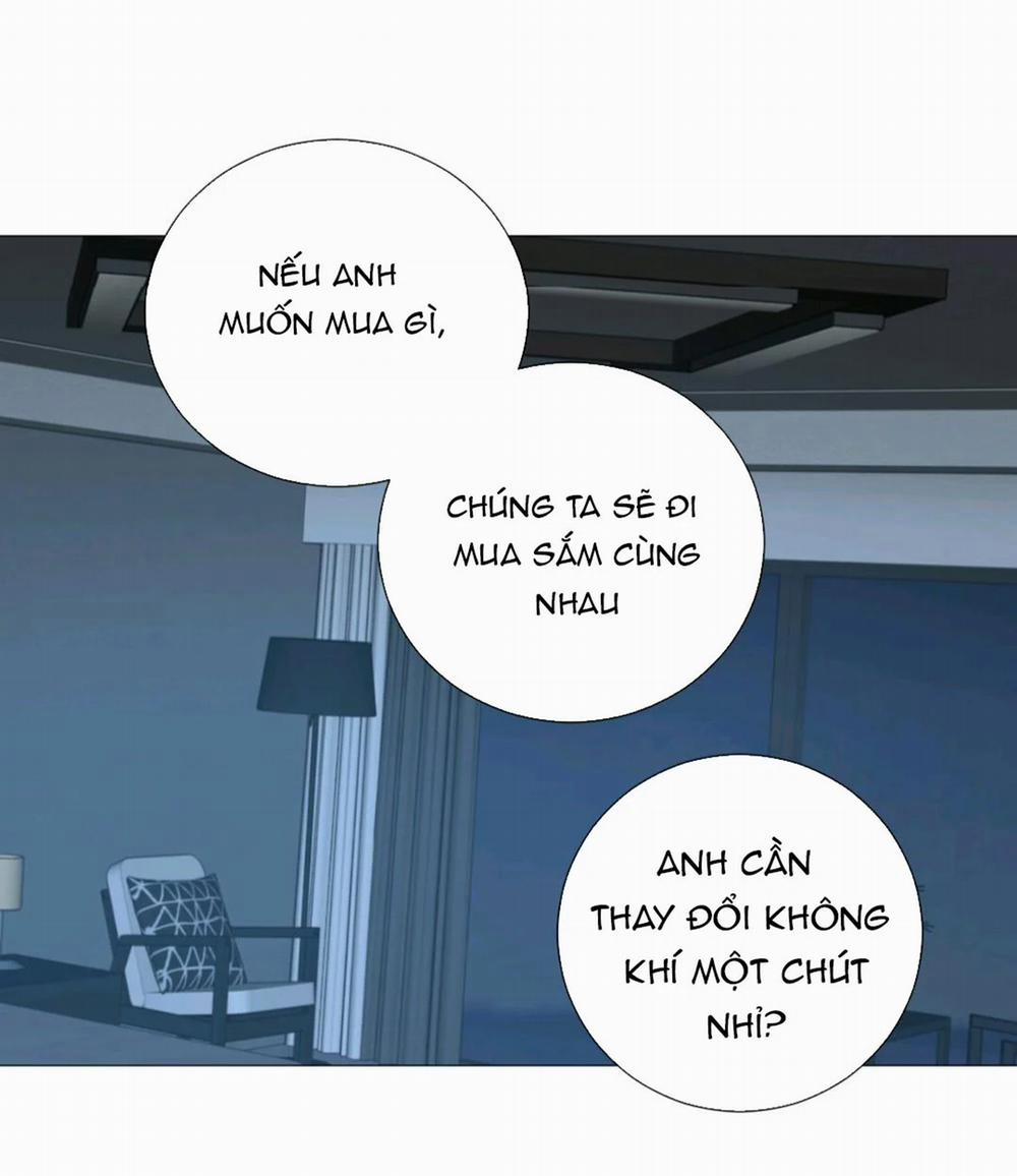 Sadistic Beauty Bl Sidestory 8 trang 46