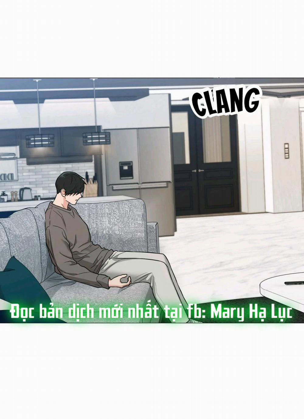 Sadistic Beauty Bl Sidestory 8 trang 6