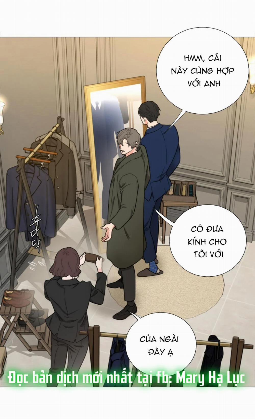 Sadistic Beauty Bl Sidestory 8 trang 71