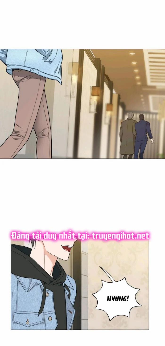 Sadistic Beauty Bl Sidestory 9 trang 12