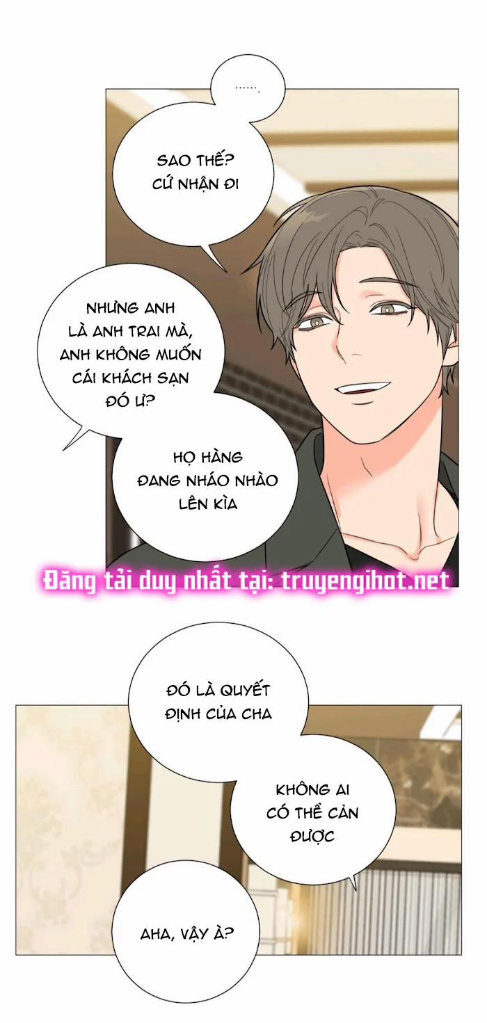 Sadistic Beauty Bl Sidestory 9 trang 21