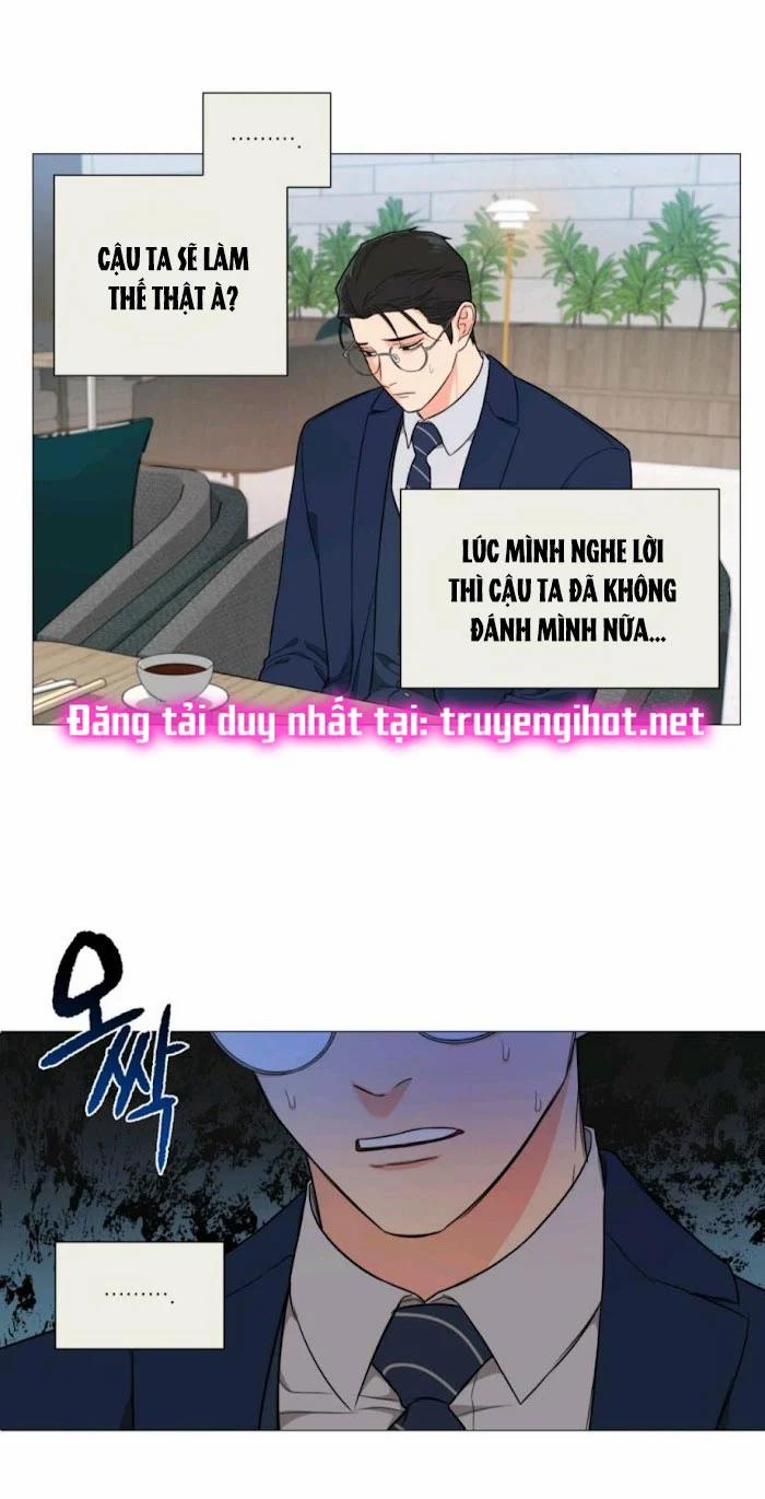 Sadistic Beauty Bl Sidestory 9 trang 31