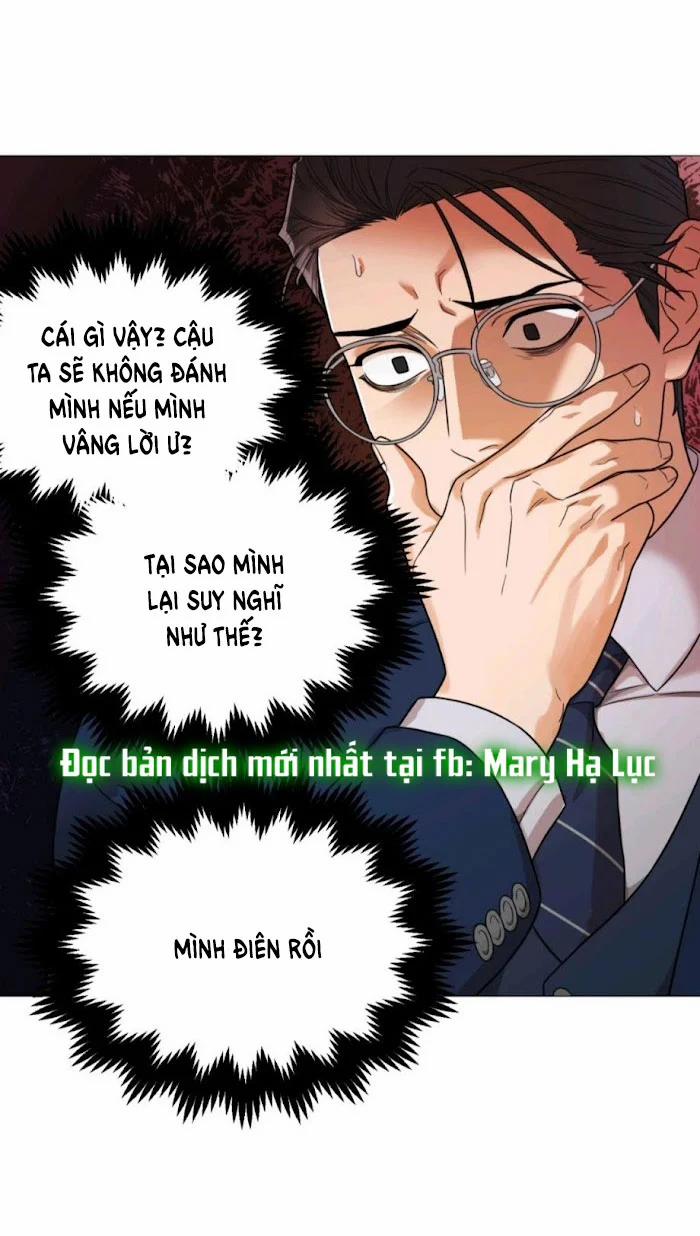 Sadistic Beauty Bl Sidestory 9 trang 32